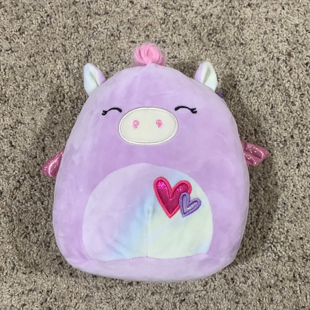 7” Squishmallow